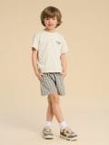 Шорти - сірий - SINSAY - small2