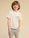 Шорти - сірий - SINSAY - small4