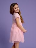Haljina - roze - SINSAY - small2