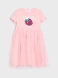 Haljina - roze - SINSAY - small5