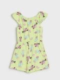 Kombinesoon Minnie Mouse - laimivärvi - SINSAY - small1