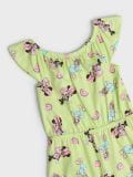 Kombinesoon Minnie Mouse - laimivärvi - SINSAY - small2