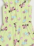 Kombinesoon Minnie Mouse - laimivärvi - SINSAY - small5