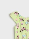 Kombinesoon Minnie Mouse - laimivärvi - SINSAY - small6