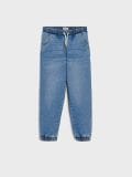Jogger farmerke - plava - SINSAY - small2