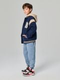 Jogger farmerke - plava - SINSAY - small4