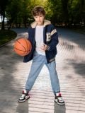 Jogger farmerke - plava - SINSAY - small1