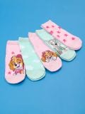 Шкарпетки, 5 пар PAW Patrol - різнобарвний - SINSAY - small1