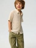 Джинси - пильно-зелений - SINSAY - small4