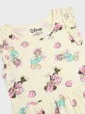 Σετ με 2 φορέματα Minnie Mouse - πολυχρωμο - SINSAY - small3