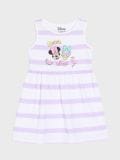 Σετ με 2 φορέματα Minnie Mouse - πολυχρωμο - SINSAY - small4