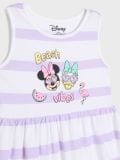 Σετ με 2 φορέματα Minnie Mouse - πολυχρωμο - SINSAY - small5