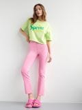 T-shirt Sprite - light green - SINSAY - small6
