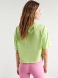 T-shirt Sprite - light green - SINSAY - small5