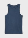 Majica bez rukava - green spruce - SINSAY - small3
