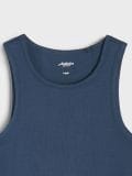 Majica bez rukava - green spruce - SINSAY - small9