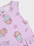 Kleit, 2 paari Pusheen the Cat - lavendlivärvi - SINSAY - small7