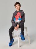 Slim-Fit-Jeans - Schwarz - SINSAY - small4