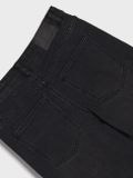 Slim-Fit-Jeans - Schwarz - SINSAY - small3