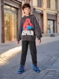 Slim-Fit-Jeans - Schwarz - SINSAY - small1