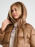 Donja jakna - zlatno braon - SINSAY - small6