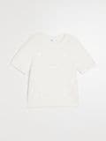 Kampsunpluus - kreemvalge - SINSAY - small6