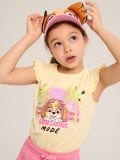 Bejzbol kačket PAW Patrol - pastelno roze - SINSAY - small3