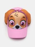 Bejzbol kačket PAW Patrol - pastelno roze - SINSAY - small1