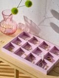 Organizer za ladicu - roze - SINSAY - small1