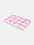 Organizer za ladicu - roze - SINSAY - small3