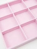 Organizer za ladicu - roze - SINSAY - small2