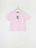 Sex Education T-shirt with print - purple - SINSAY - small4