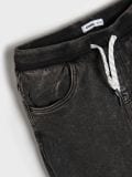 Jogger farmerke - crno - SINSAY - small3