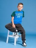 Jogger farmerke - crno - SINSAY - small4
