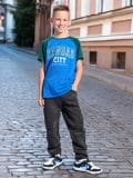 Jogger farmerke - crno - SINSAY - small1
