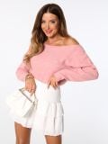 Džemper - roosa - SINSAY - small1