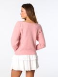 Džemper - roosa - SINSAY - small2