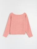 Džemper - roosa - SINSAY - small3