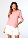 Džemper - roosa - SINSAY - small5