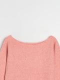 Džemper - roosa - SINSAY - small9