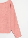 Džemper - roosa - SINSAY - small8