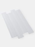 Organizer za fioku 4 pack - belo - SINSAY - small1