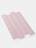 Sahtli organiseeija 4 pack - pastellroosa - SINSAY - small1
