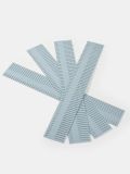 Organizer za fioku 4 pack - bledoplavo - SINSAY - small2