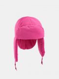 Trapper hat - fuchsia - SINSAY - small2