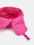 Trapper hat - fuchsia - SINSAY - small3