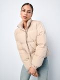 Puffer jope - liivakarva - SINSAY - small6