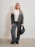 Pulover - krema - SINSAY - small3