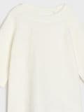 Pulover - krema - SINSAY - small7