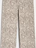 Wide leg farmer - bézs - SINSAY - small9